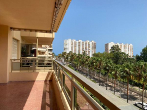 Apartamento Cullera Playa